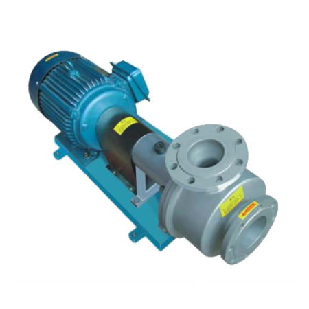 flat vane pump