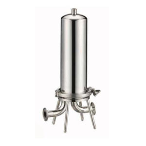 sanitary membrane filter